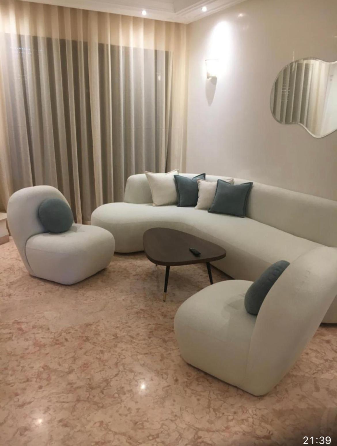 Appartement Garden House , Free Gym, Wi-fi, Parking, International Channels *