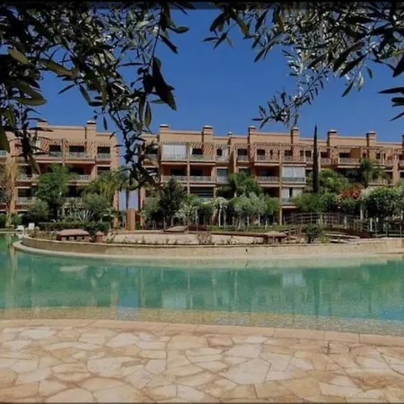 Garden House , Free Gym, Wi-Fi, Parking, International Channels Marrakesh Exterior photo