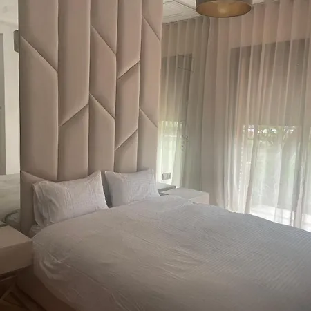 Garden House , Free Gym, Wi-Fi, Parking, International Channels Marrakesh Exterior photo