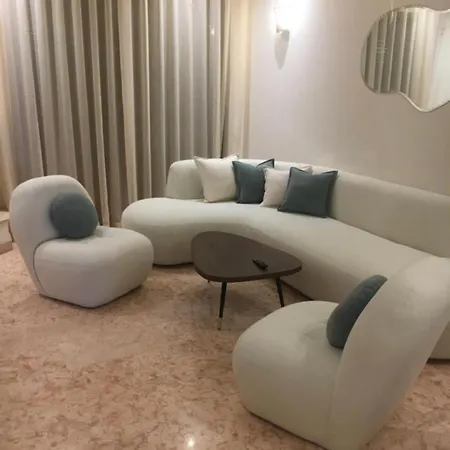Garden House , Free Gym, Wi-Fi, Parking, International Channels Marrakesh Exterior photo