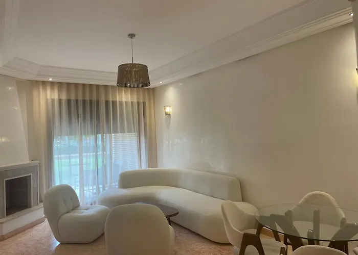 Garden House , Free Gym, Wi-Fi, Parking, International Channels