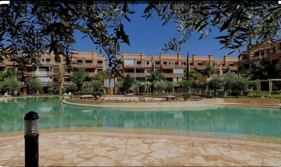 Garden House , Free Gym, Wi-fi, Parking, International Channels * Marrakesh